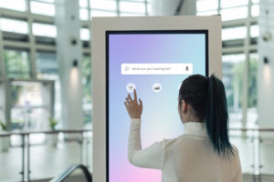 Tips agar Digital OOH Marketing Sukses