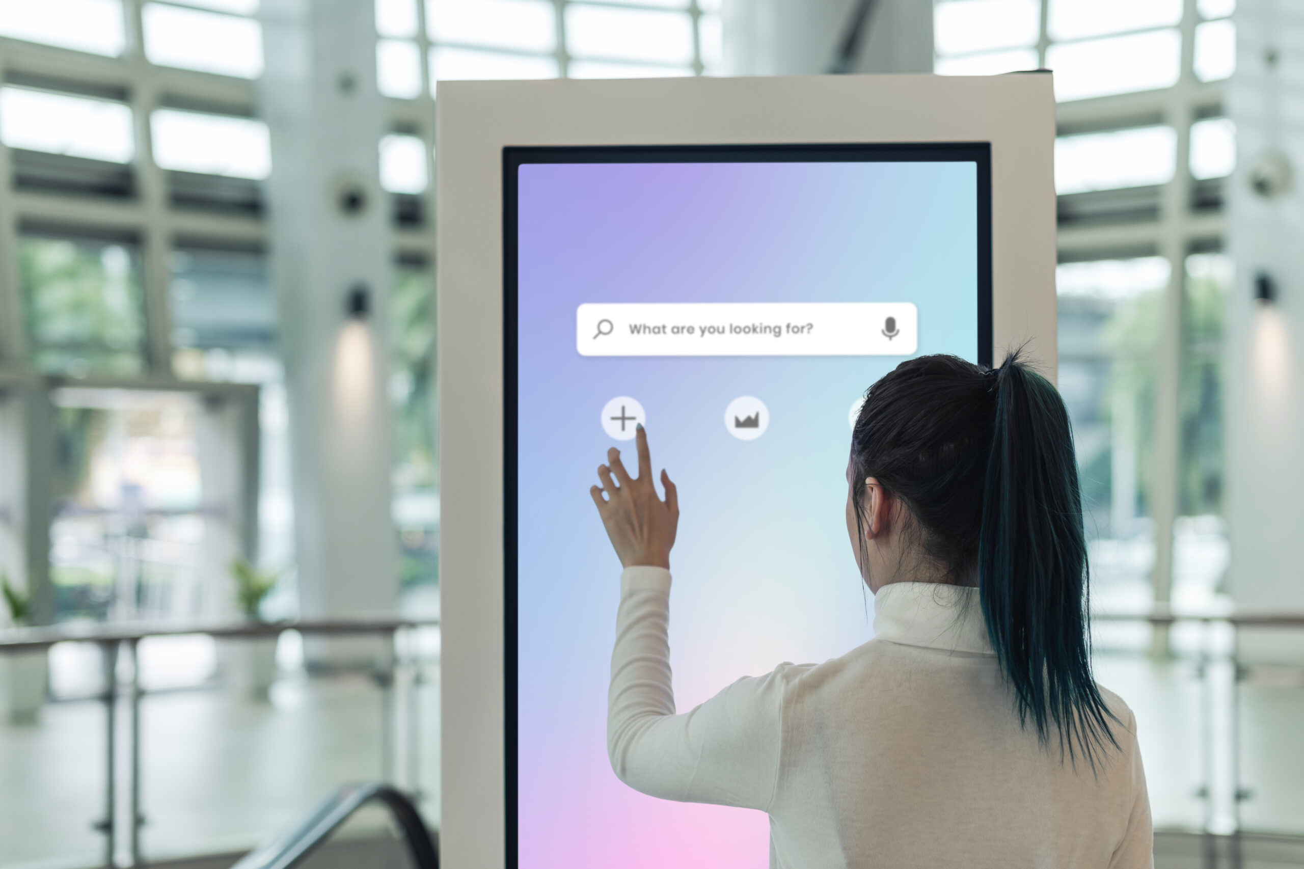 Tips agar Digital OOH Marketing Sukses