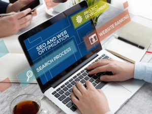 Pelajari On-Page SEO Best Practices untuk meningkatkan peringkat dan visibilitas website, serta cara mengoptimalkan elemen-elemen utama secara efektif