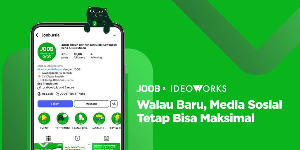strategi digital marketing aplikasi baru