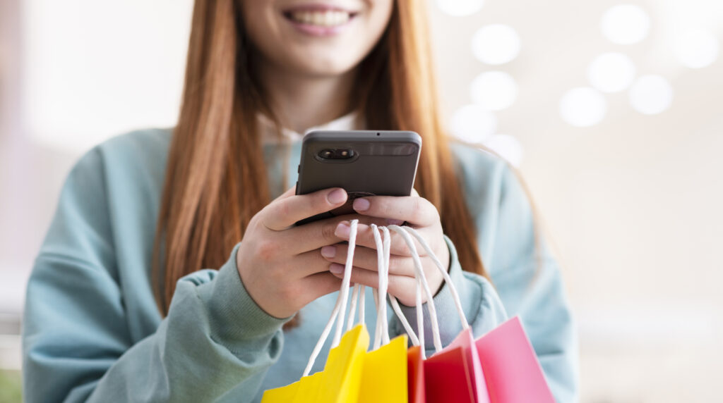 Social Commerce