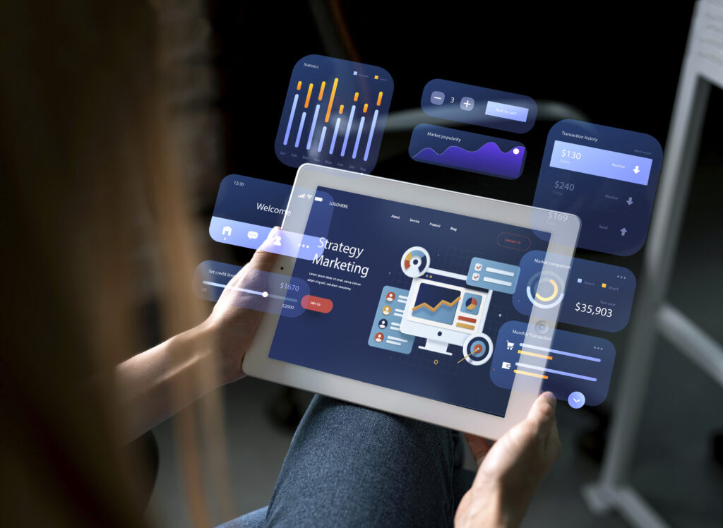 marketing technology