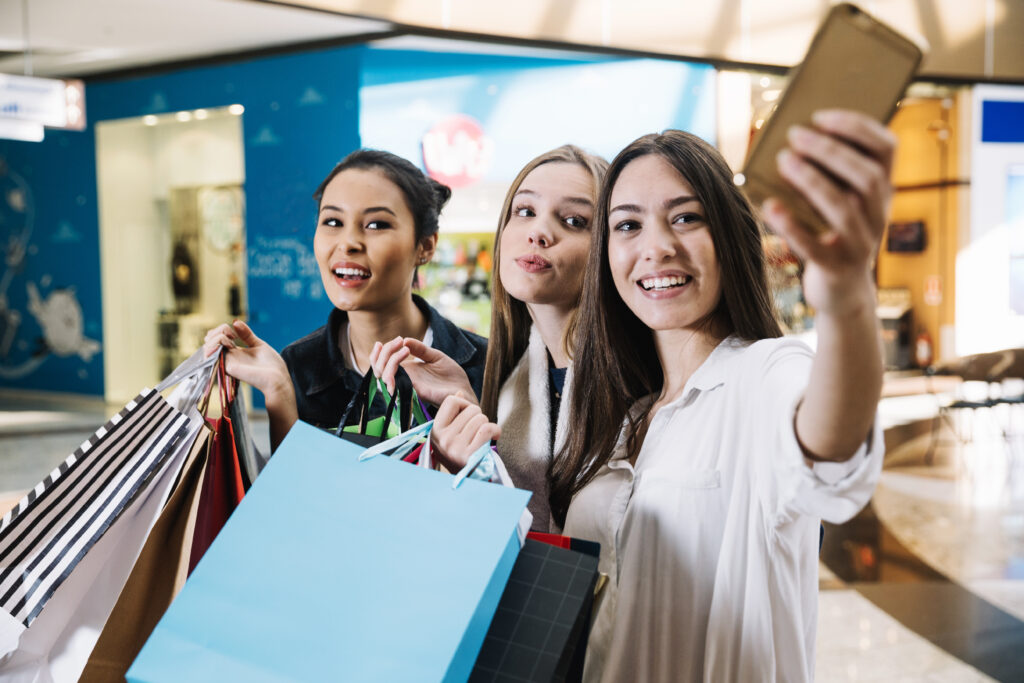 Gen Z Consumer Behavior