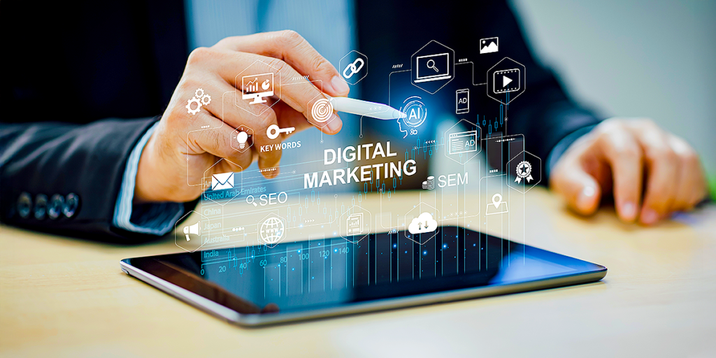 10 Cara Efektif untuk Integrasi Creative Technology dalam Digital Marketing