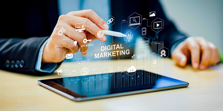 10 Cara Efektif untuk Integrasi Creative Technology dalam Digital Marketing