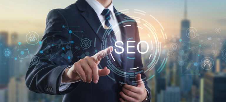 SEO Marketing