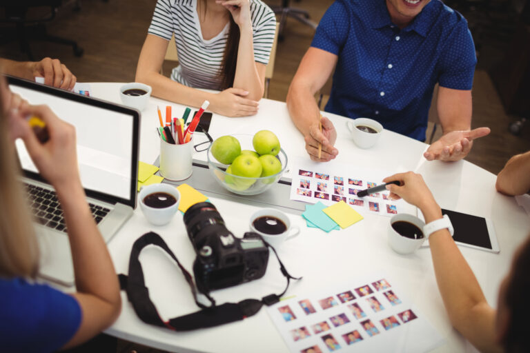 Creative Agency