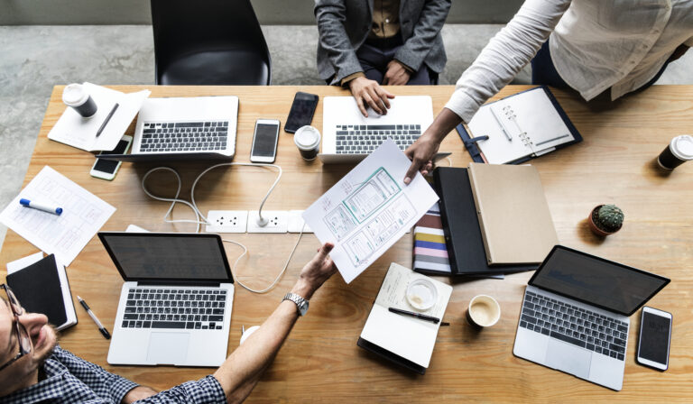 Digital Agency Jakarta