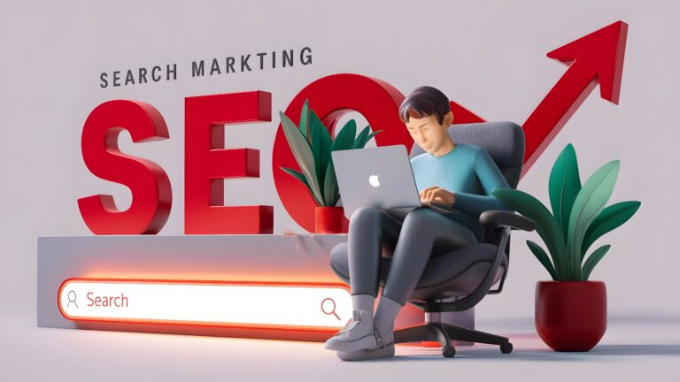 Manfaat SEO Marketing