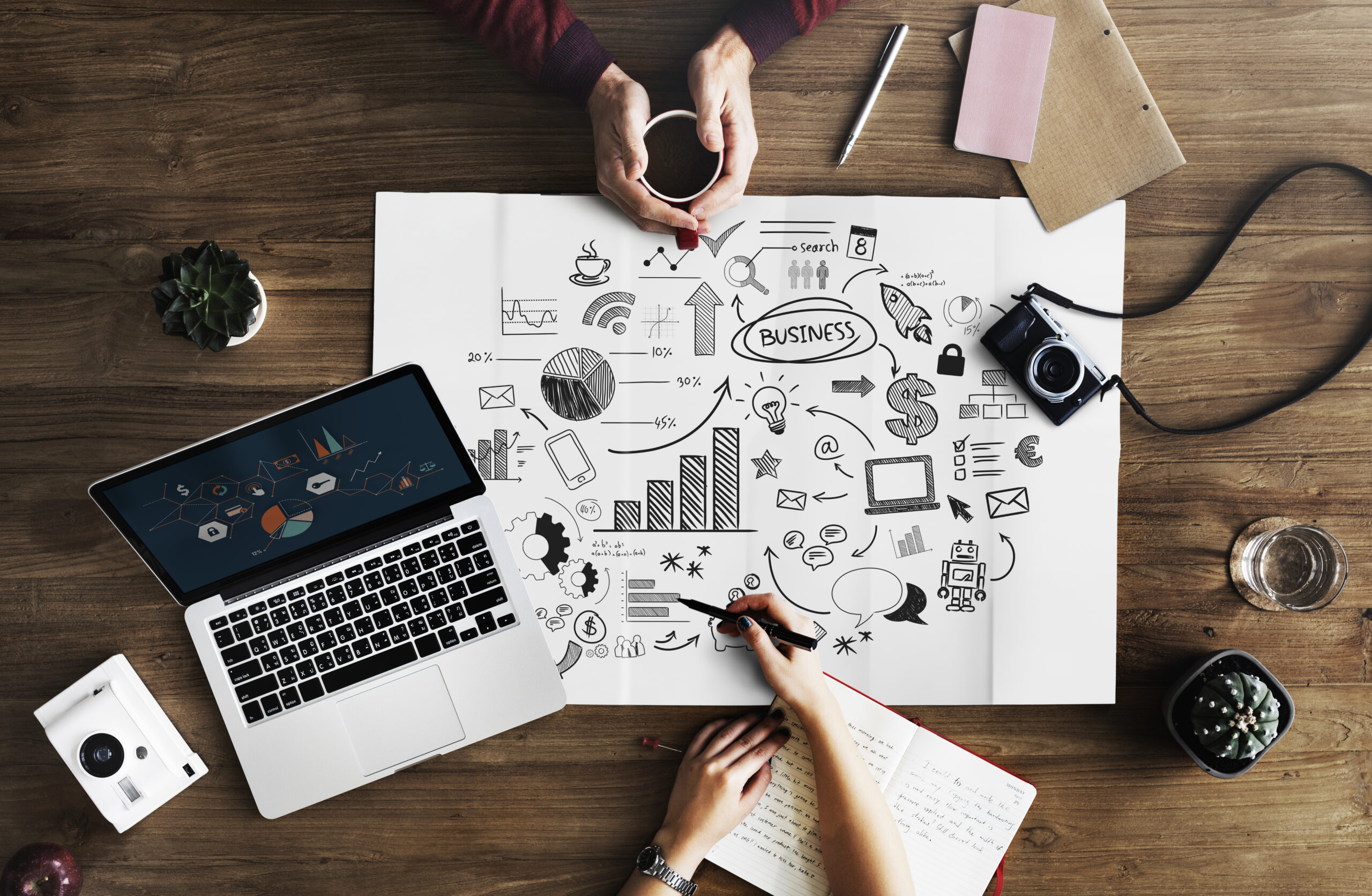 Marketing Agency Jakarta: Fungsi, Layanan, dan Tips Memilih
