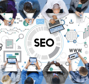 SEO Digital Marketing: Panduan Strategi dan Tips Ampuh untuk Bisnis