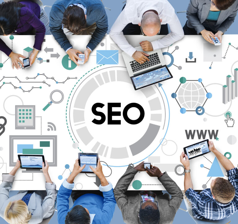 seo digital marketing