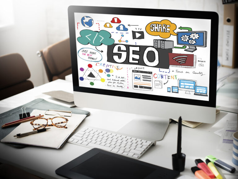 strategi SEO