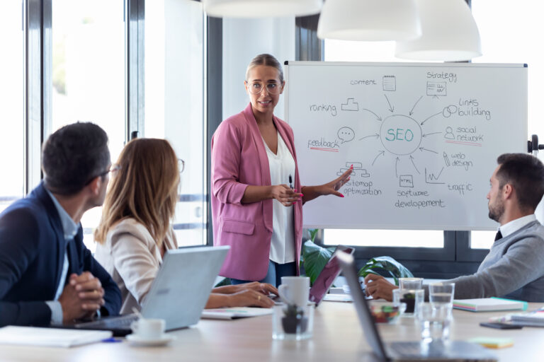 Seo agency jakarta