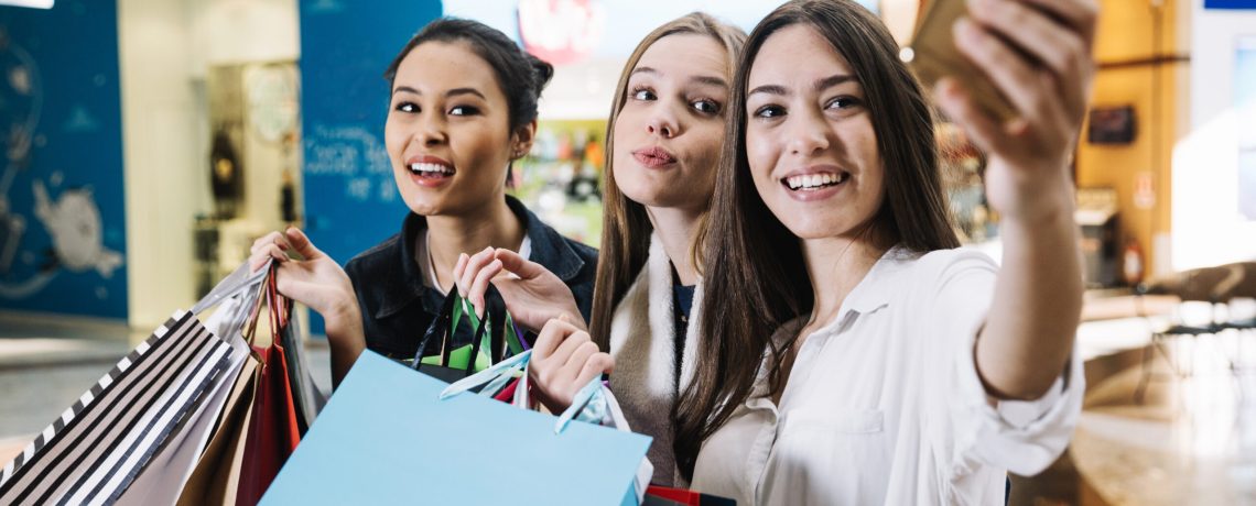 Gen Z Consumer Behavior