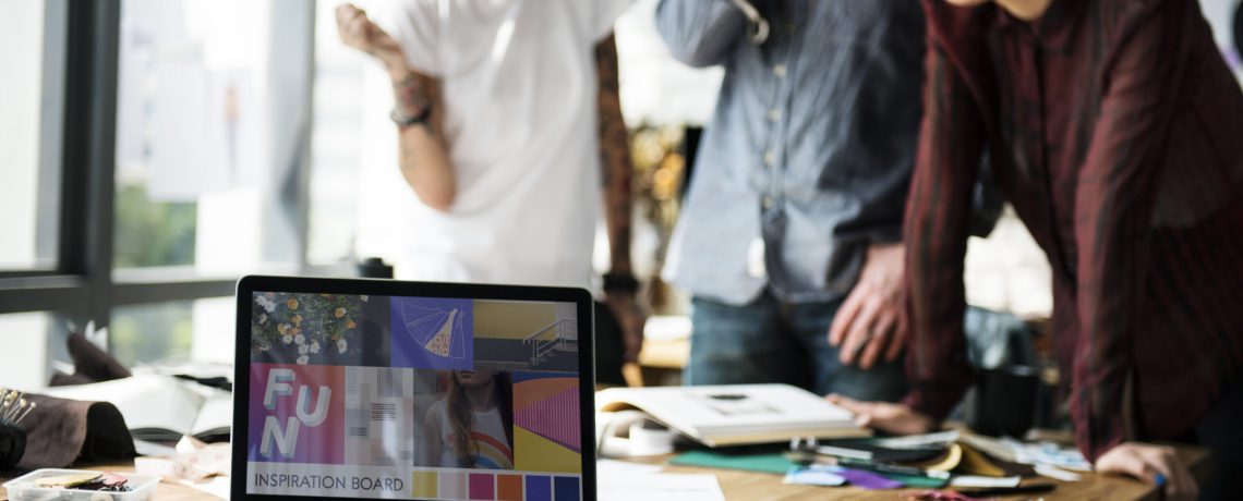 digital creative agency