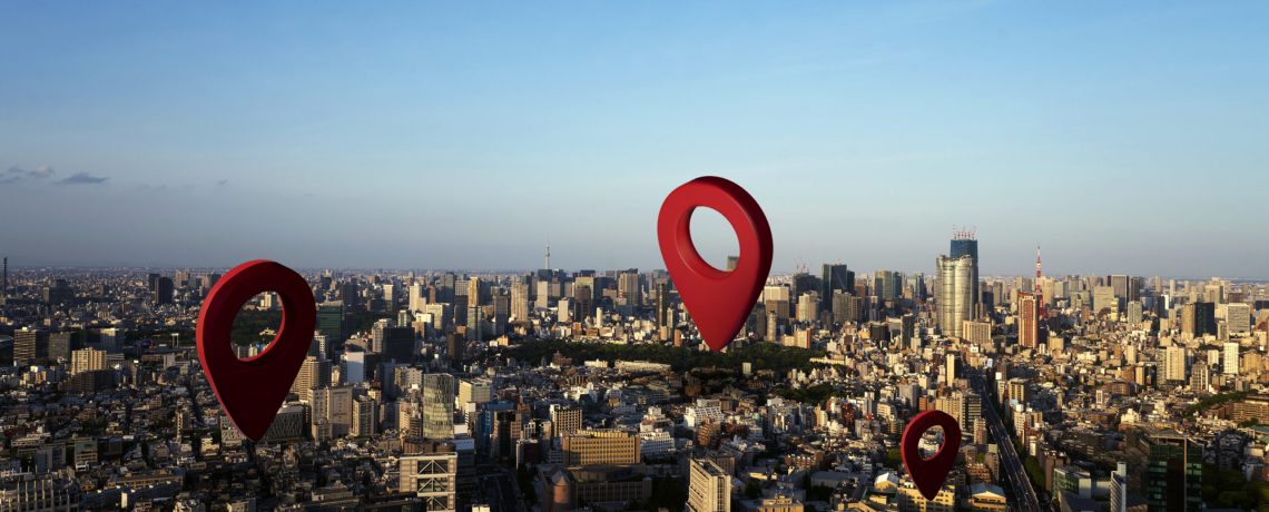 4 - location-symbol-with-landscape-background