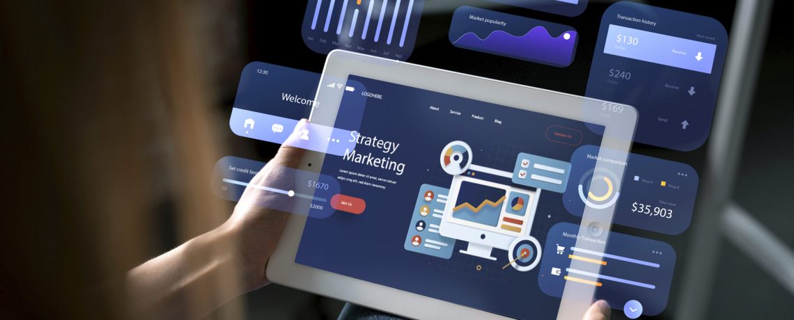 marketing technology
