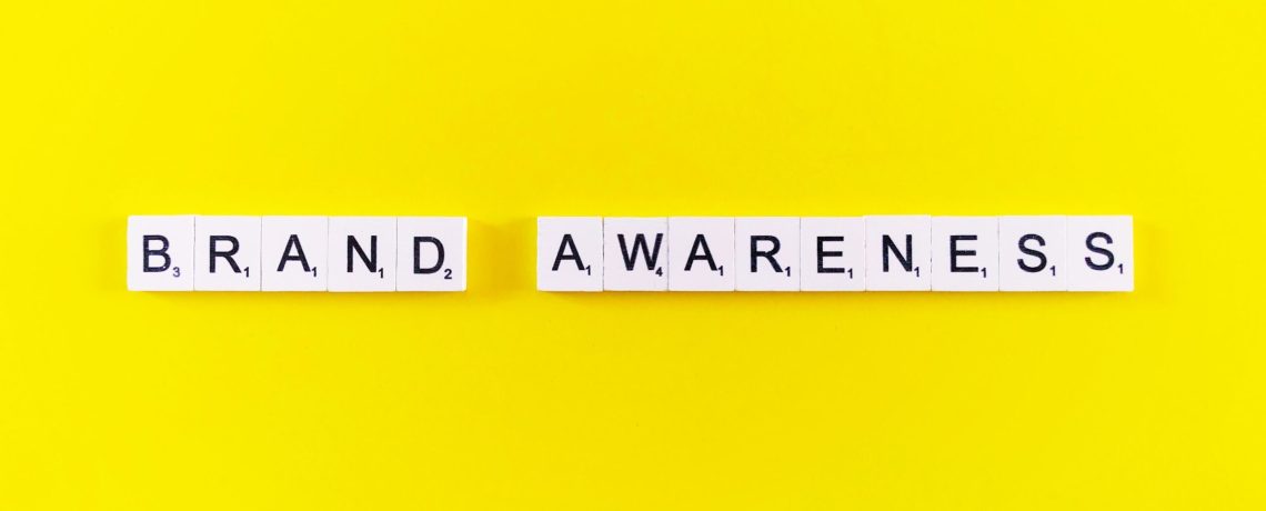 brand awareness
