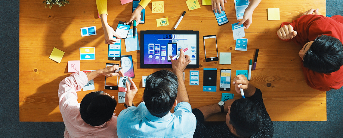 Agency SEO Jakarta