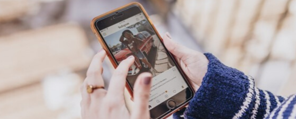 Engagement Reach Impression