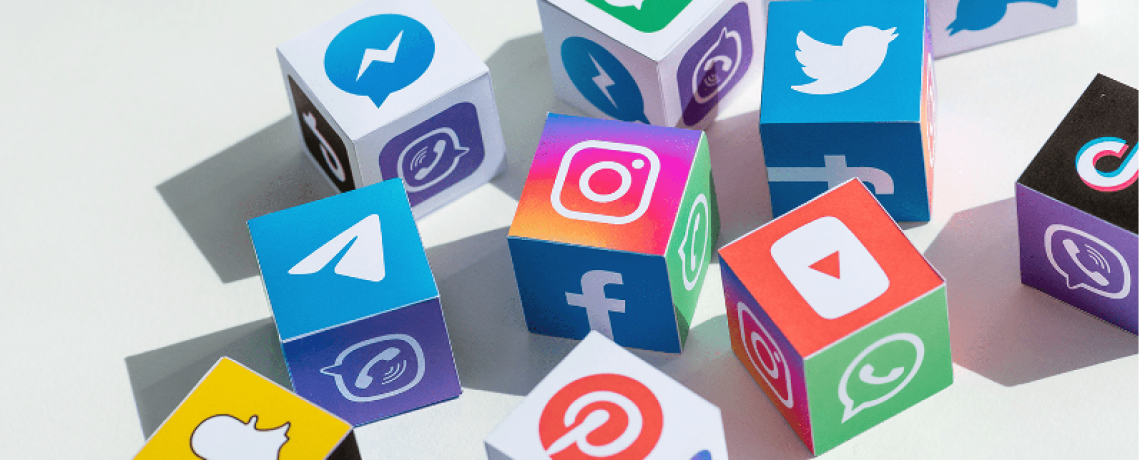 Social Media Branding
