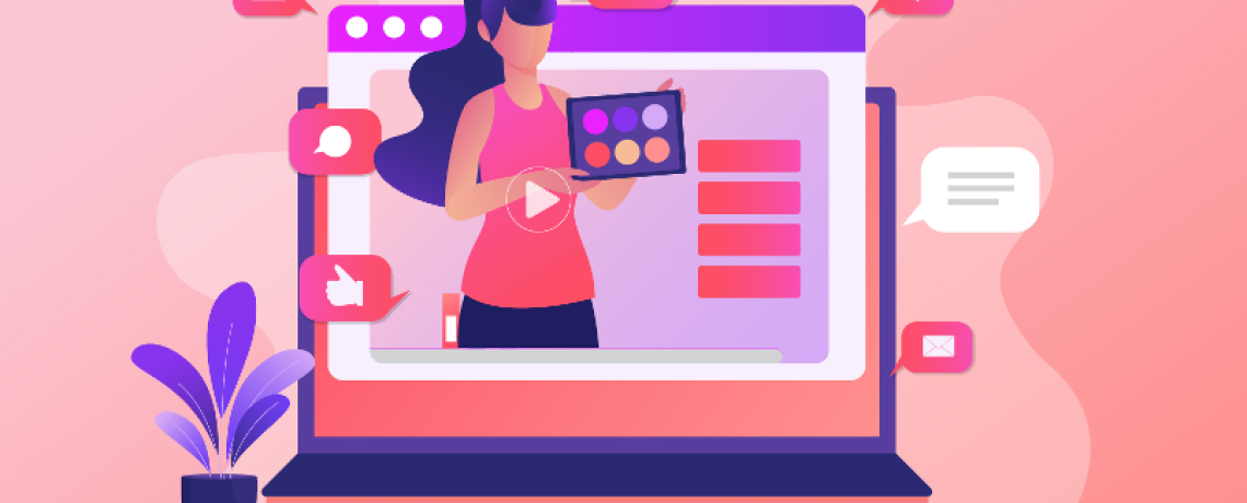 Manfaat Penggunaan Interactive Video dalam Creative Marketing