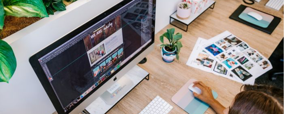 Digital Marketing Agency