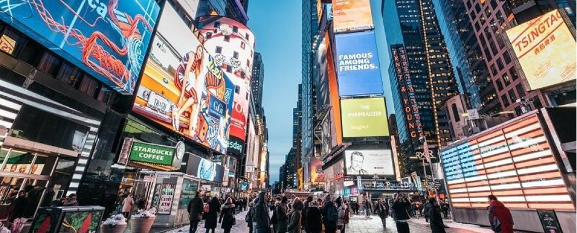 Programming DOOH
