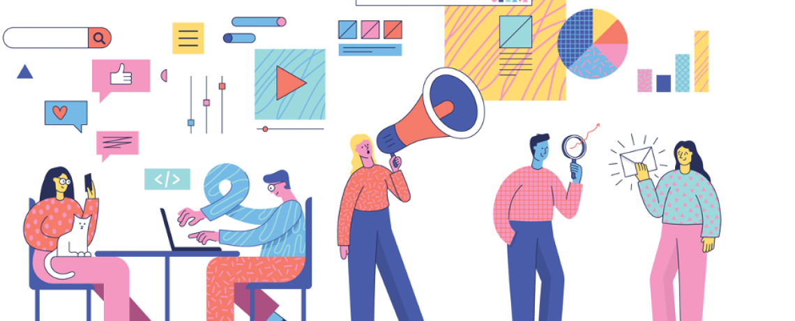 Integrated Marketing Agency