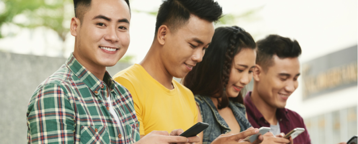 Social Media Campaign