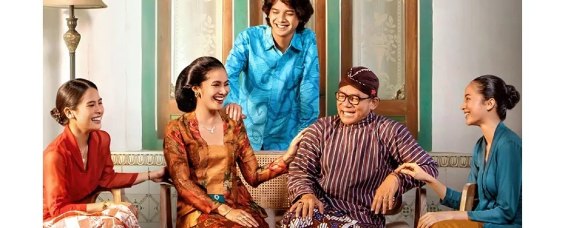 Losmen Bu Broto IDEOWORKS Digital Agency