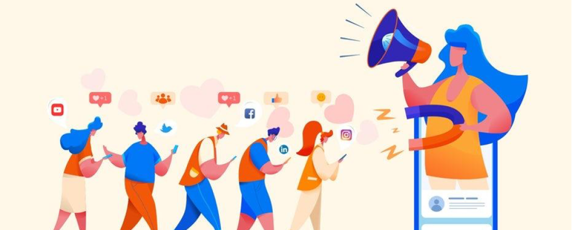 Social Media Campaign
