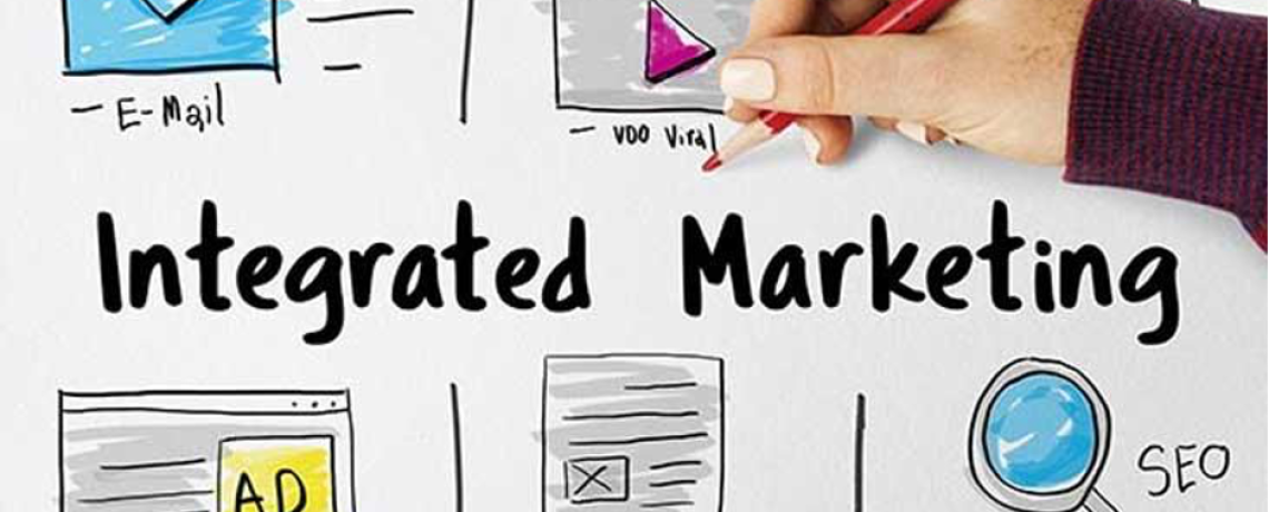 Integrated Marketing Agency