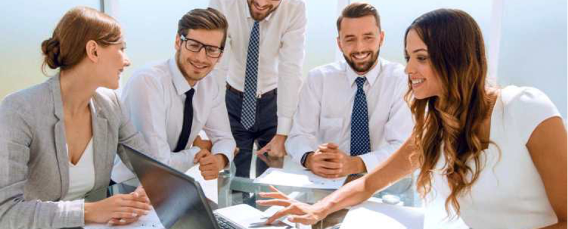 Integrated Marketing Agency