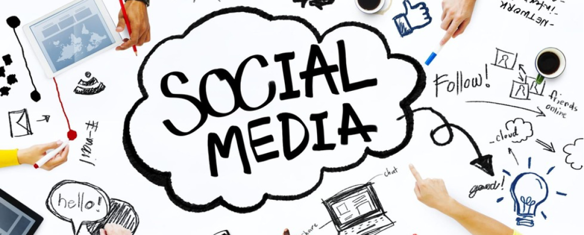 Social Media Agency