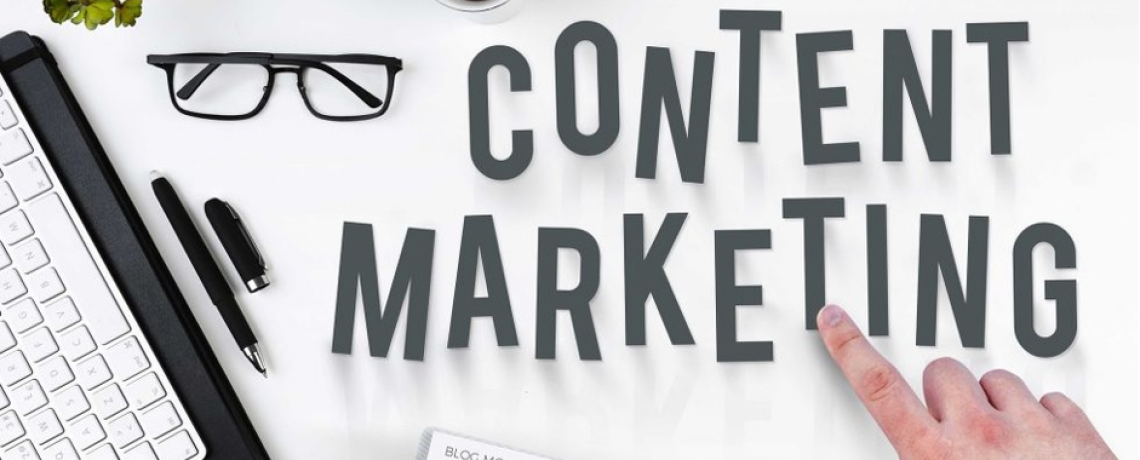 Content Marketing