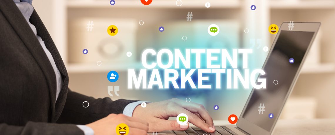 Content Marketing Agency untuk Branding dan Penjualan
