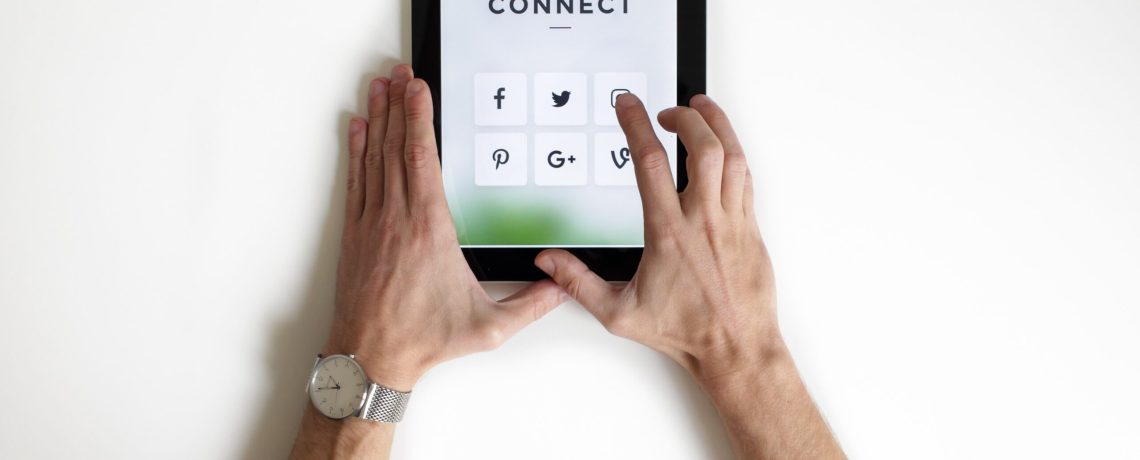 Definisi dan Kegunaan Local Social Media Agency