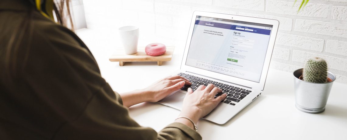 Apa Saja Kelebihan Facebook Marketing Lewat Jasa Advertising Agency?