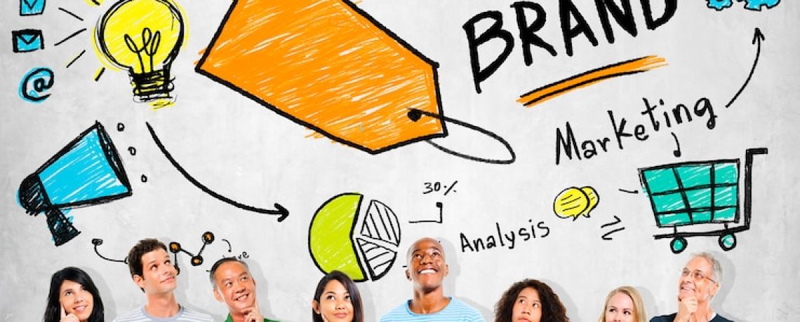 Brand Awareness Rendah? Coba Tips ala Digital Creative Agency Jakarta Ini!
