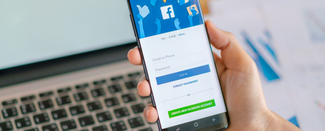"Mau Tingkatkan Bisnis? Coba Cek 7 Strategi Facebook Content Marketing Ini! "