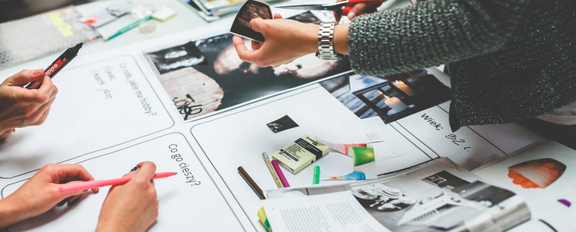 Peran Digital Creative Agency dalam Menjalankan Sebuah Campaign