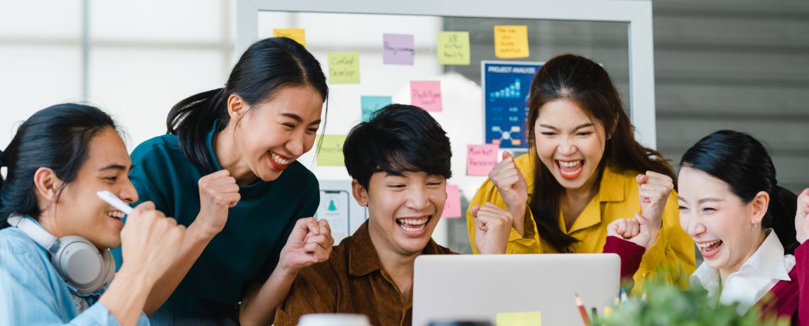 Harus Tahu! Alasan Mengapa Creative Agency Indonesia Dibutuhkan