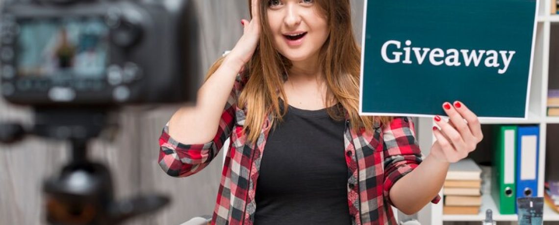 7 Ide Instagram Giveaway Ala Creative Agency Services Team