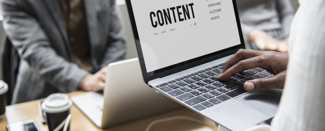 Berikut Langkah-Langkah Membuat Strategi Content Marketing yang Efektif