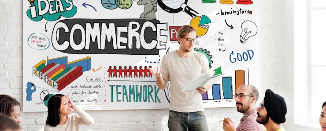 Interactive Marketing Agency Apa Perannya Buat Bisnis?