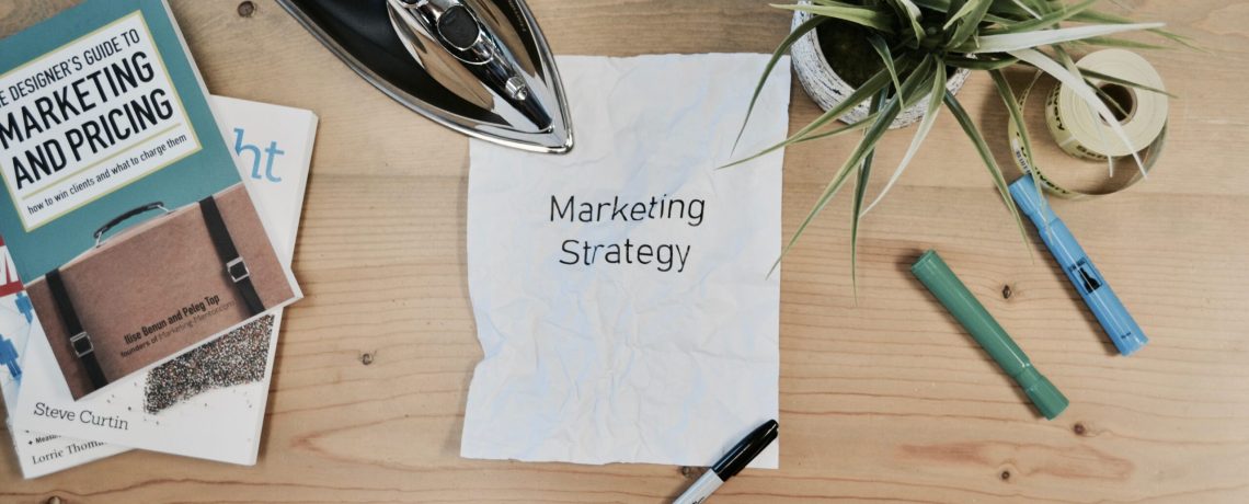 Beberapa Contoh Content Marketing yang Tepat & Menarik untuk Brand Kamu
