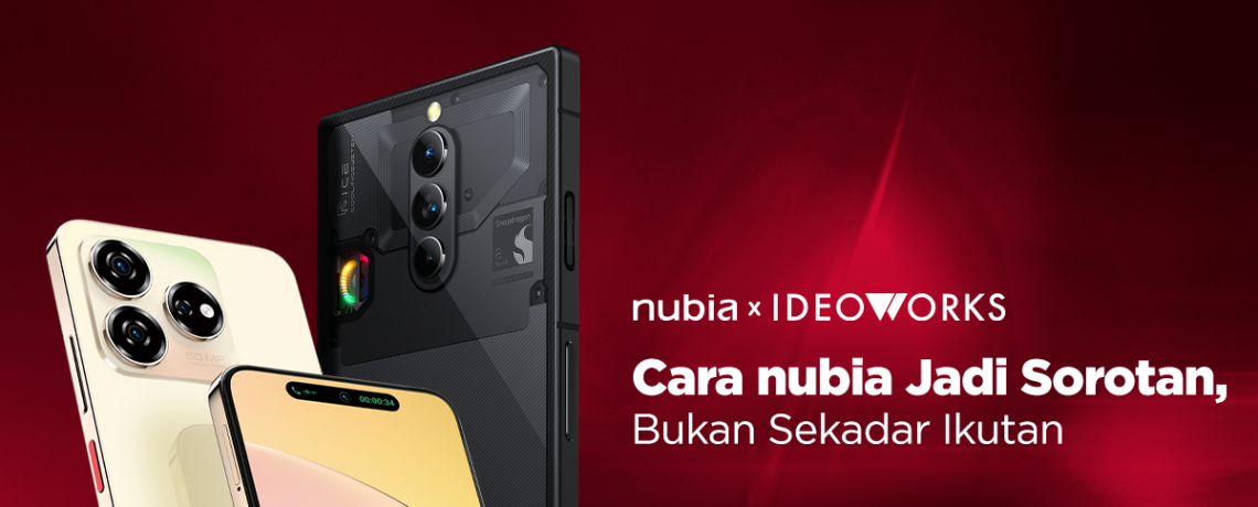 Thumbnail Nubia Artikel