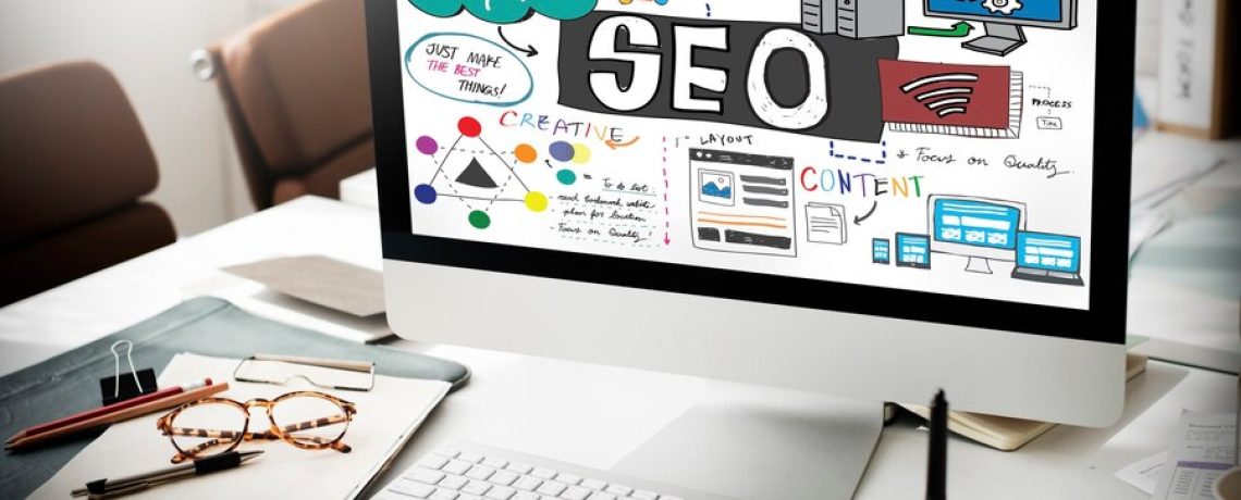 SEO Optimasi SEO untuk ROI bisnis